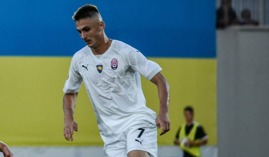 Вінгер Зорі зізнався, що команда ще не повноцінно перебудувалася під Лалатовича