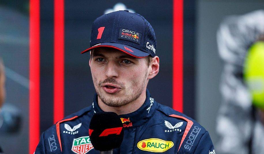Ферстаппен випередив Феттеля за кількістю перемог у складі Red Bull