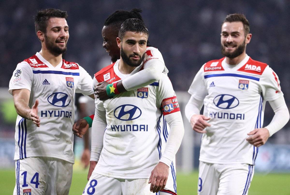 Грядет большой апсет. Прогноз на матч «Барселона» – «Лион»