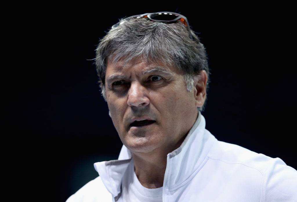 Тоні Надаль назвав причину поразки Циципаса Джоковичу в фіналі Roland Garros