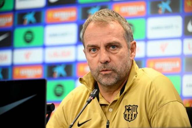 Флік: «Ми добре захищалися, але не останні хвилини»