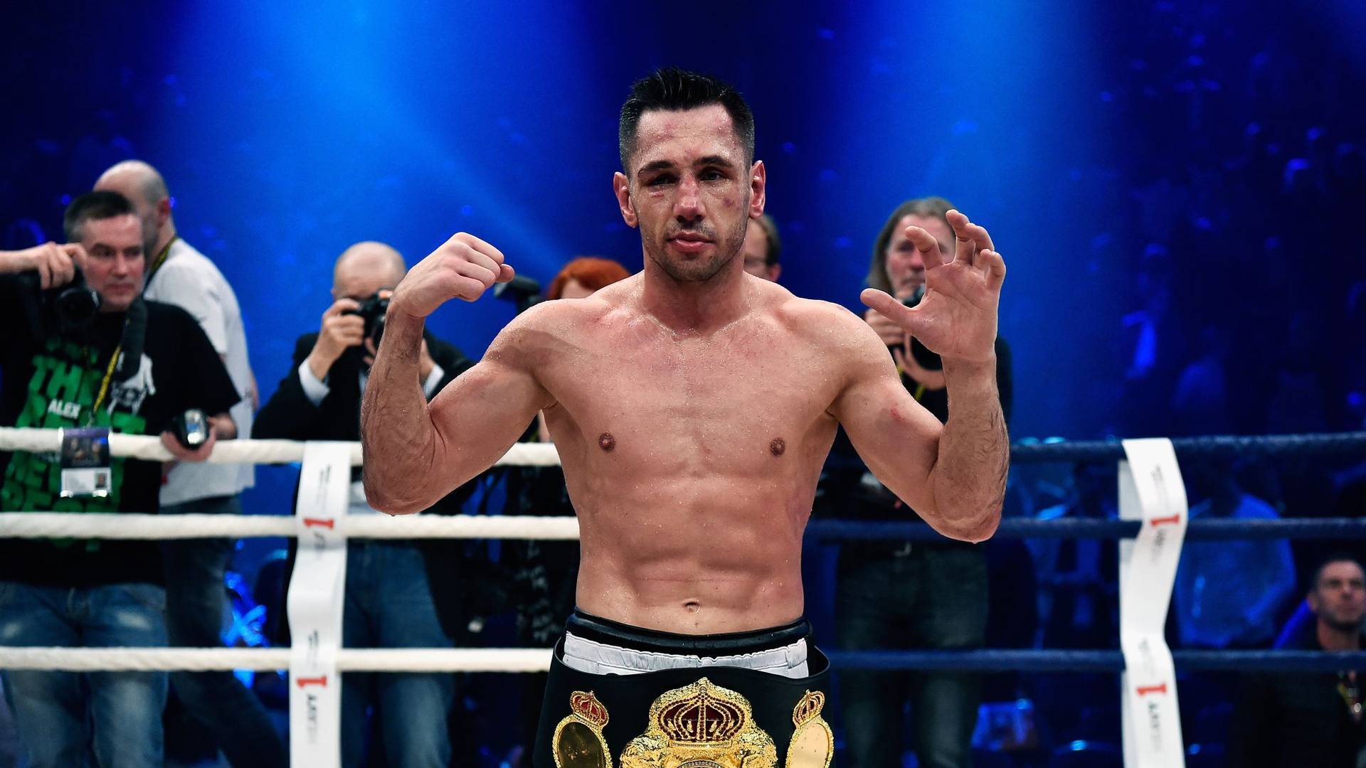 Штурма хотят посадить в тюрьму на три года