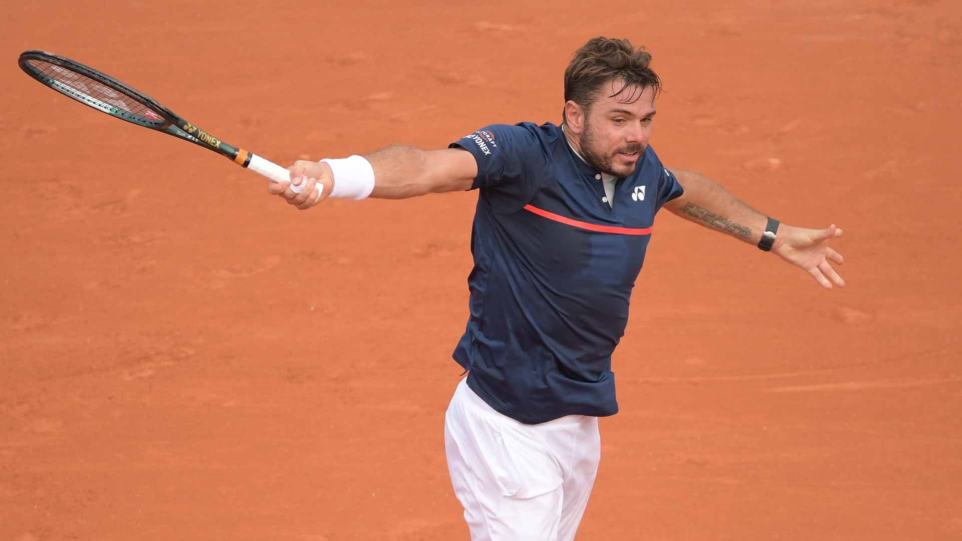 Екс-перша ракетка світу замінить Вавринку в основній сітці US Open