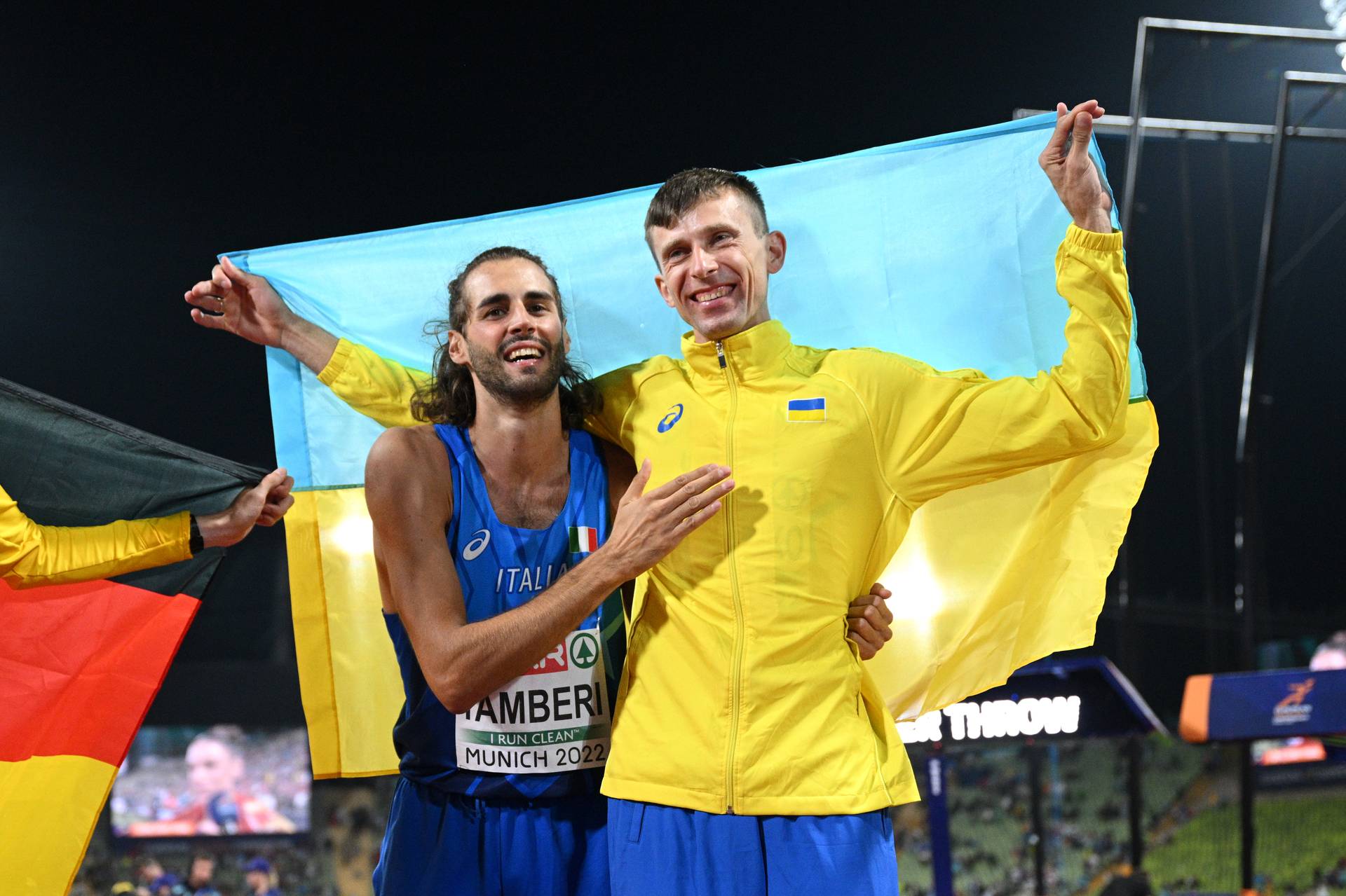 Проценко випередив олімпійського чемпіона та став тріумфатором престижного турніру «Gala di Castelli»