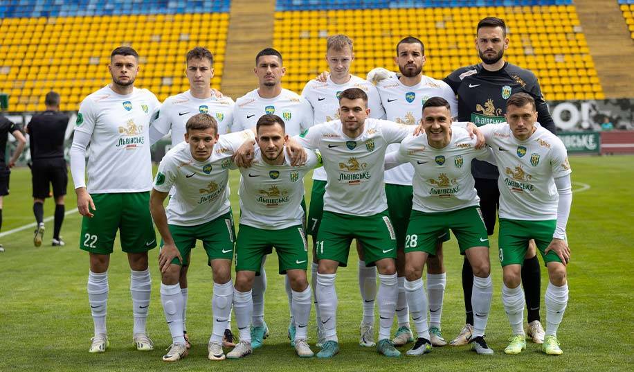 Карпати ухвалили ключове рішення щодо легіонерів