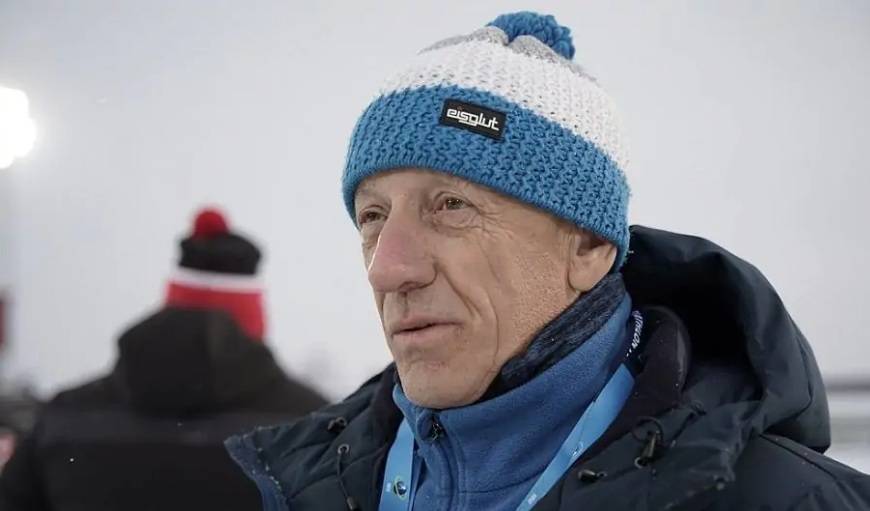 Санітра: «Вранці ухвалимо рішення, хто бігтиме гонку»