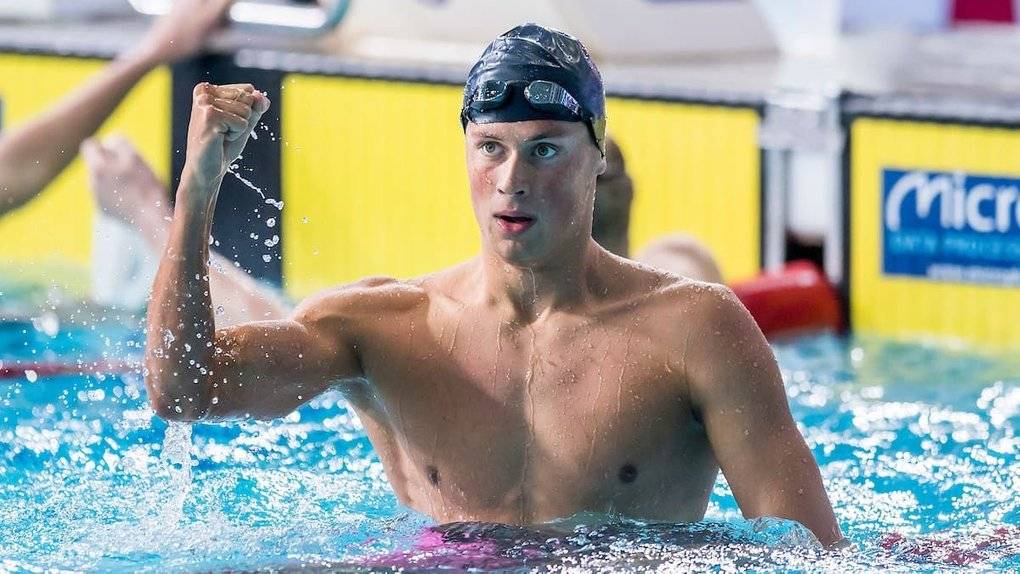 Романчук знявся з другої кваліфікації на Олімпійських іграх у Парижі