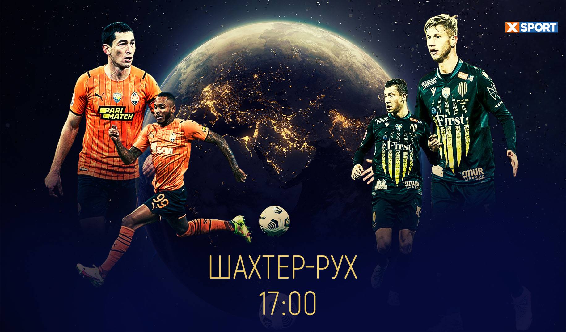 XSport image preview