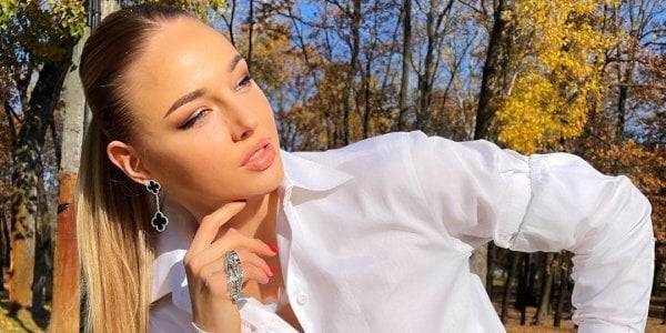 Ось це поворот! Білодід пішла з дзюдо і вже визначилася з новим видом спорту