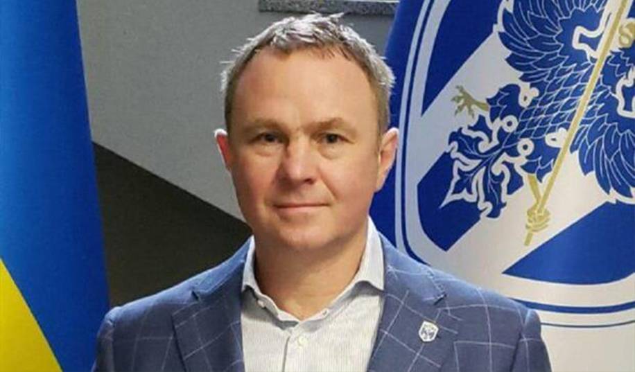 Президент «Десни» назвав умови відродження клубу