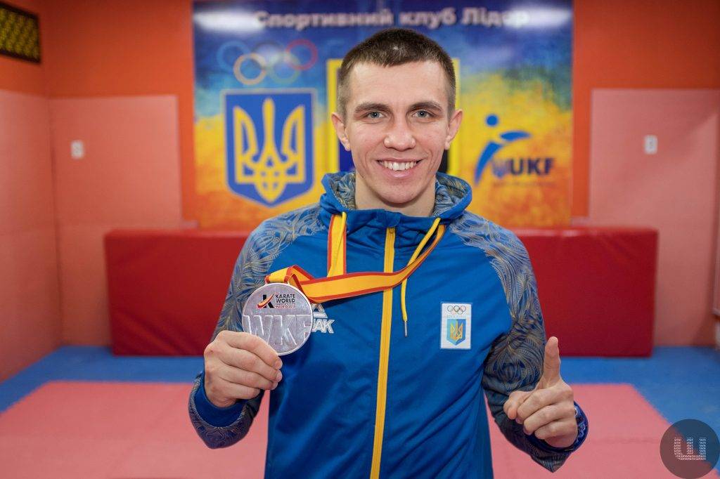 Селеменєва та Чоботар здобули бронзові медалі чемпіонату Європи-2024