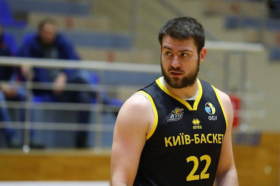 Петров: «Игра «Керменда» строится вокруг четырех американцев»