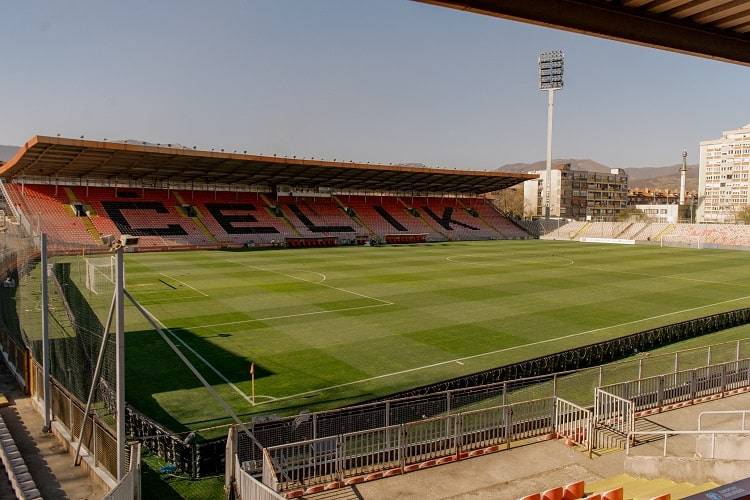 XSport image preview