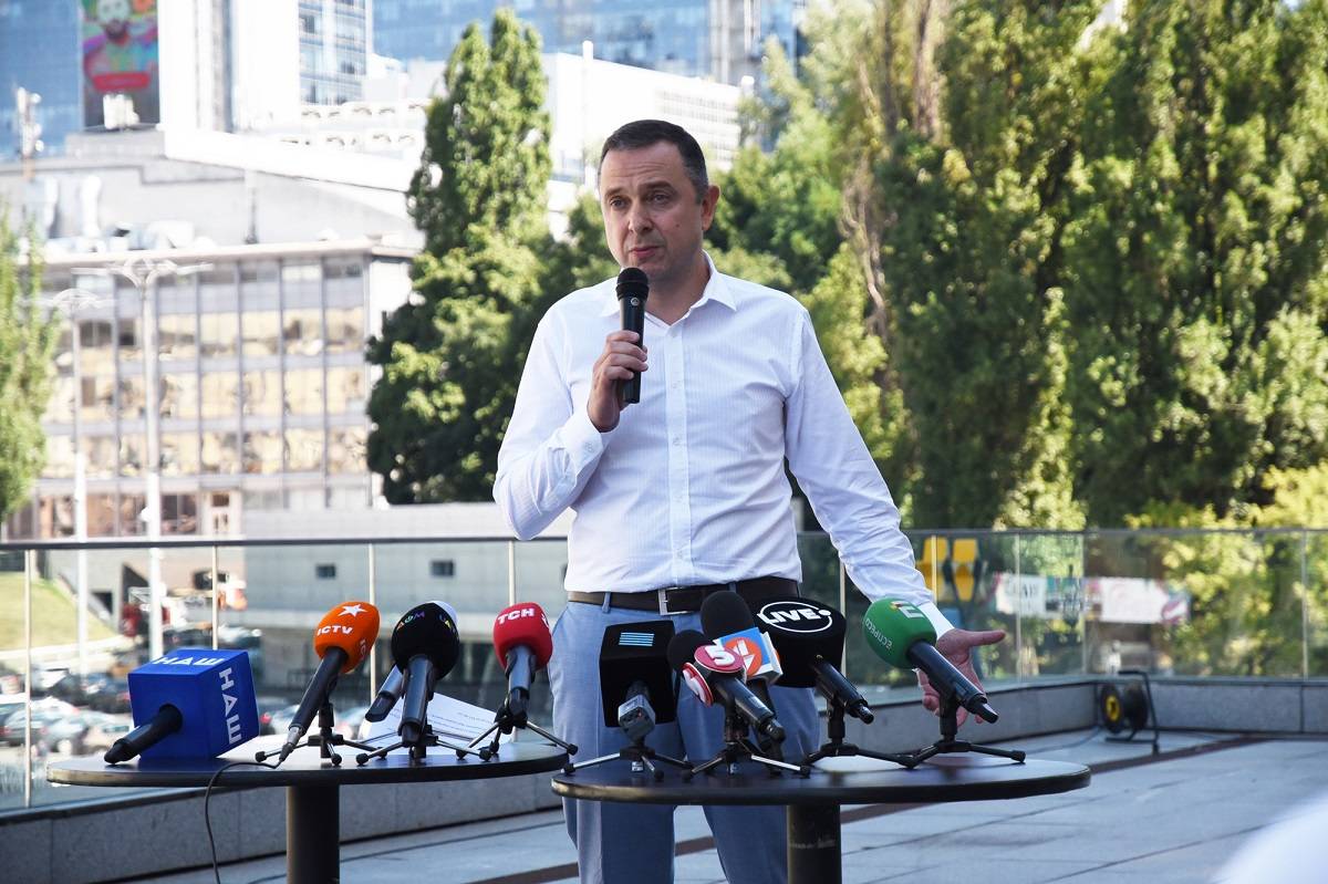 Гутцайт: « Є питання до деяких федерацій. Тому що немає уваги до спортсменів, немає розуміння спортсменів »