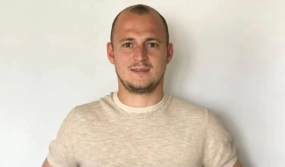 Не Мессі чи Роналду. Зозуля назвав найкращого футболіста всіх часів
