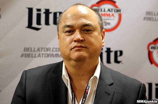 В Bellator не заинтересованы в создании наилегчайшего веса