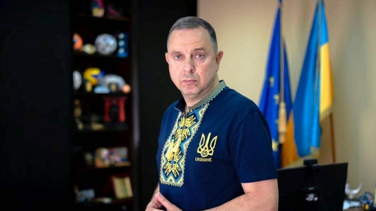 Гутцайт: «Що було зроблено щодо росіян на Олімпіаді – перемога України, спортсменів, усіх федерацій та моя особиста»