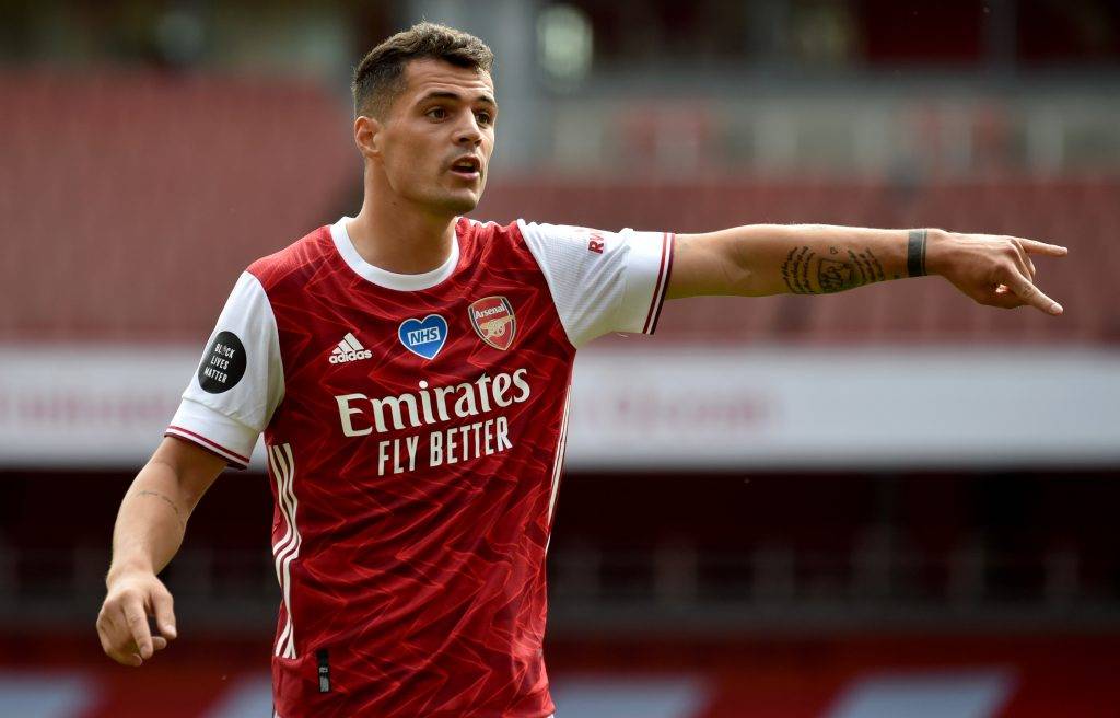 Чемпионат Англии. «Фулхэм» — «Арсенал». Видео трансляция