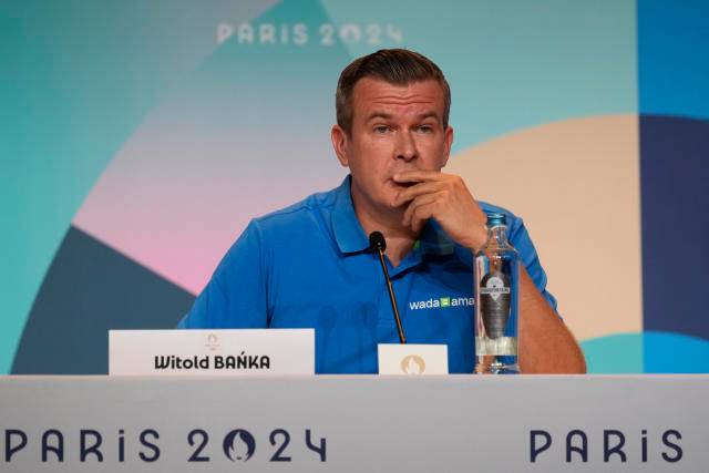 Саммит МОК поддержал кандидатуру Баньки на выборах президента WADA
