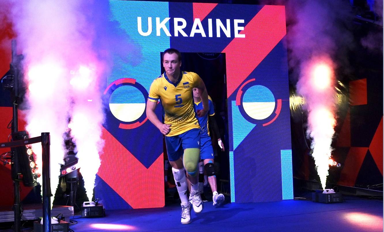 Плотницький – про вихід на чемпіонат світу замість росії: «Всі будут грати за Україну, за наших військових»