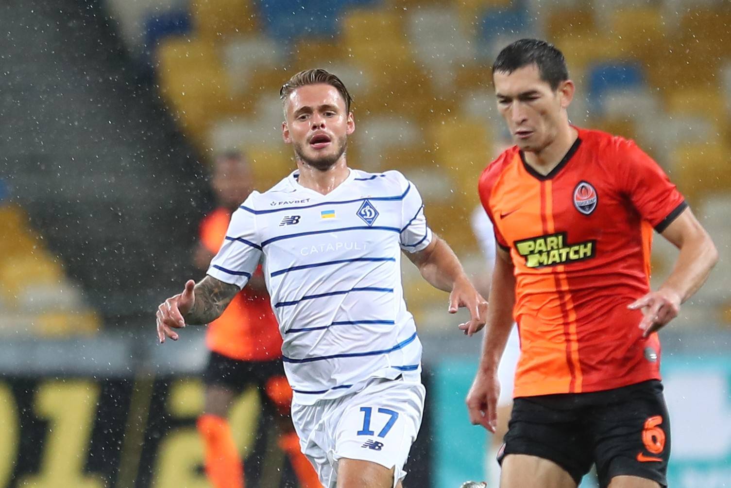 XSport image preview