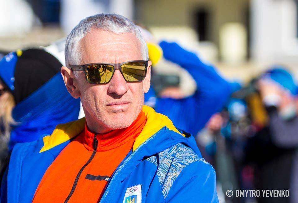 Санитра: «Готовимся к чемпионату мира, потому надо попробовать всех наших спортсменов»