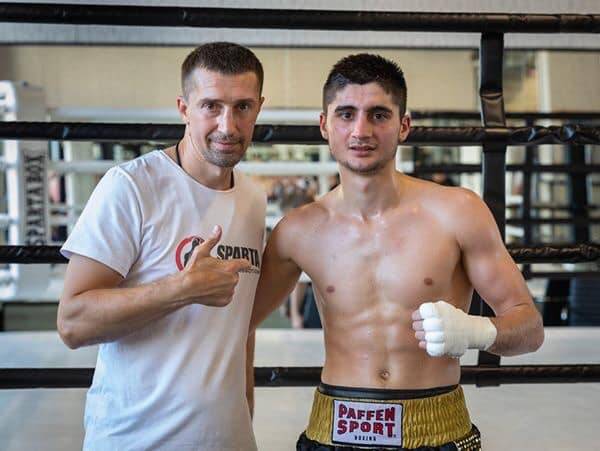 «Запомню фамилии этих уродов, лучше им мне не попадаться». Украинский чемпион мира угрожает судьям