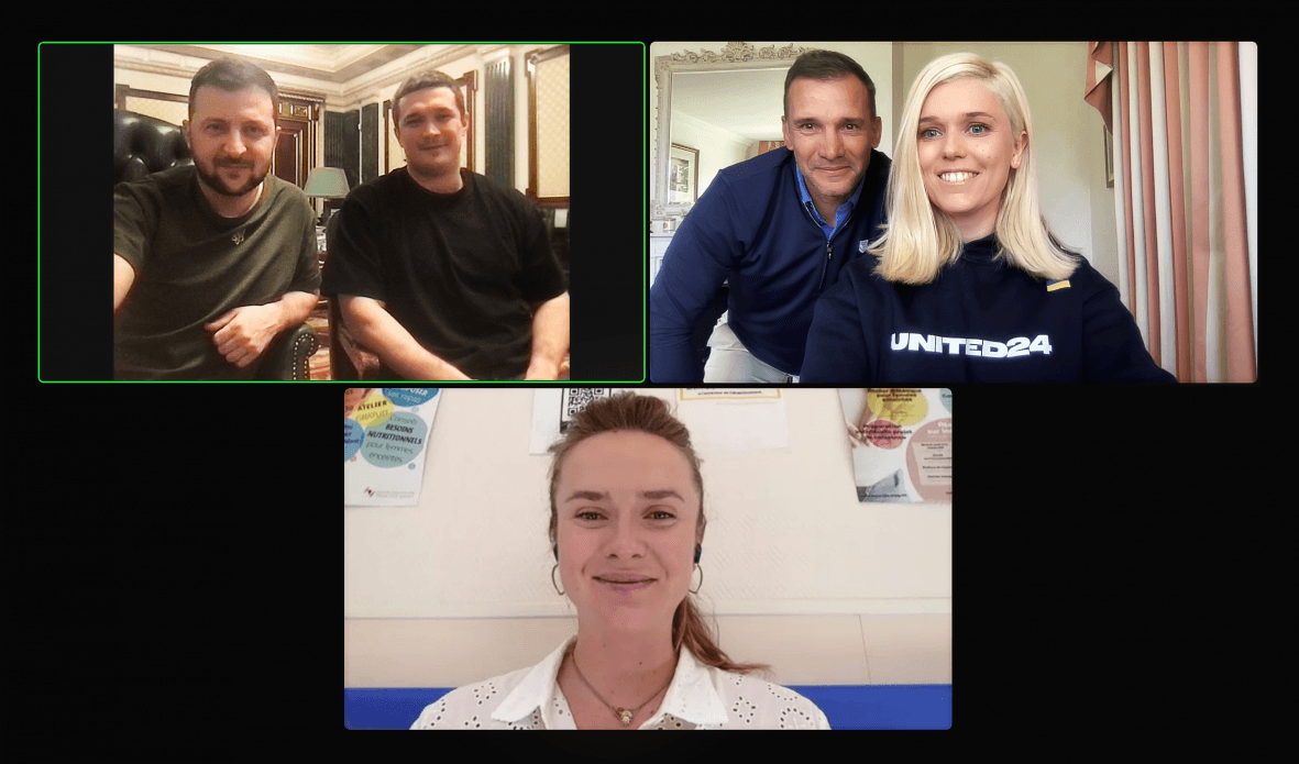 XSport image preview