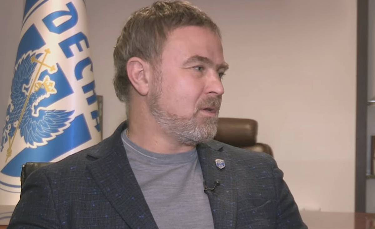 Президент «Десни»: «Прошу підтримати наше звернення з приводу подальшої присутності в УПЛ»