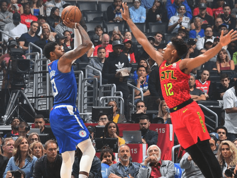 «Клипперс» одержали самую крупную победу в истории франшизы 