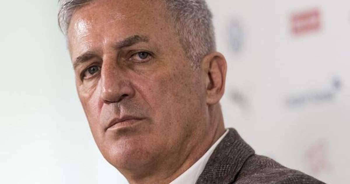 Тренер Швейцарии: «Сегодня увидели, почему Украина демонстрирует такие хорошие результаты в последнее время»