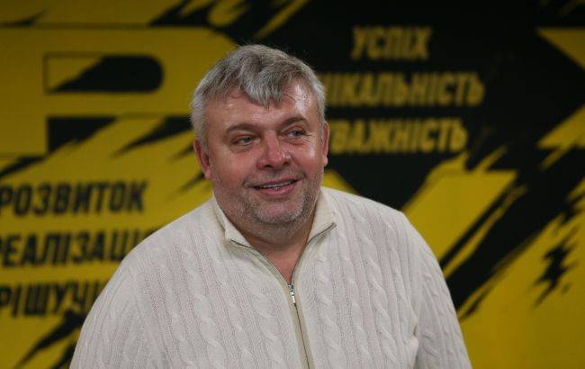 Власник Руху хотів прибрати тренера, який підняв команду до топ-5
