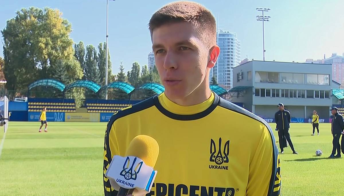 Піхальонок: «Поки не закінчимо війну, розпочинати чемпіонат не варто»