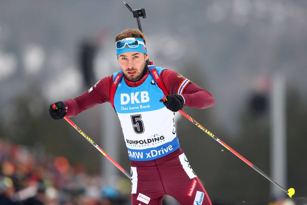 Шипулин: «Я задумываюсь о работе, которая будет приносить удовольствие»