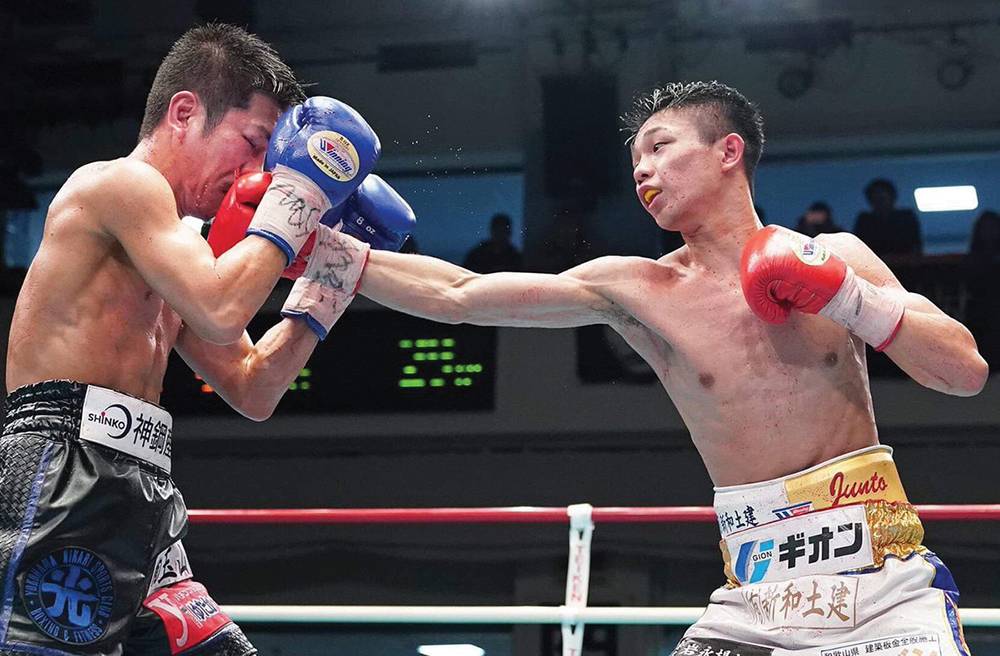 Бой за вакантный титул WBO в весе Далакяна перенесен во второй раз