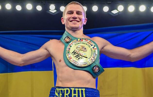 Промоутер Богачука: «Могло бути, що Сергія мобілізували б до української армії»