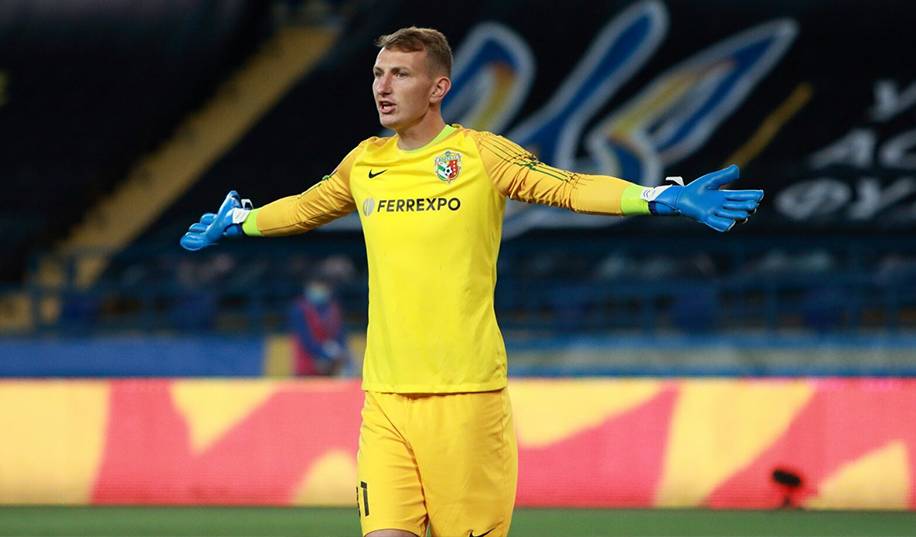 Різник: «З перших хвилин відчули, що можемо виграти в АІКу»