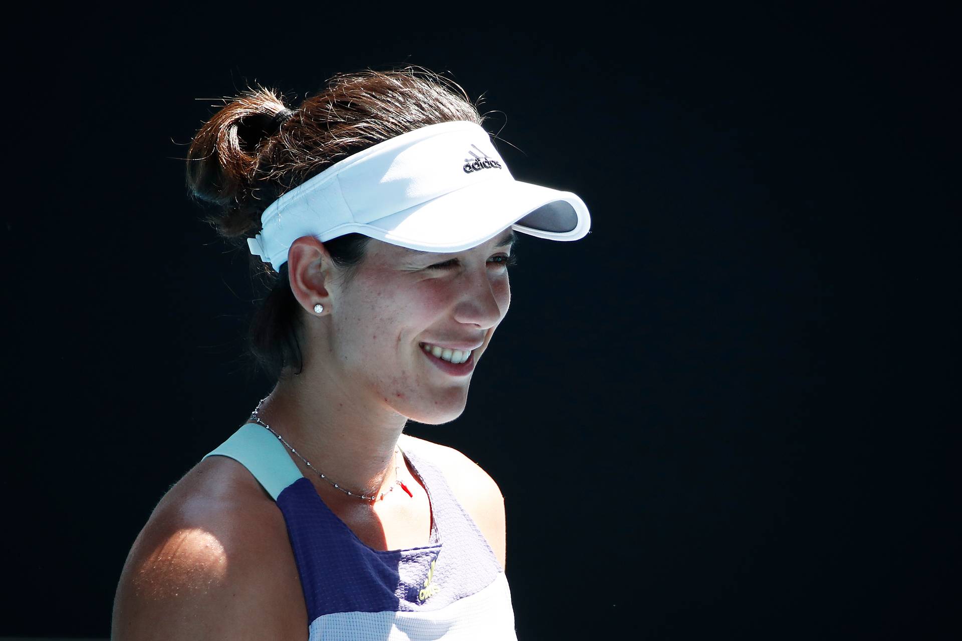 Мугуруса поборется с Халеп за путевку в финал Australian Open