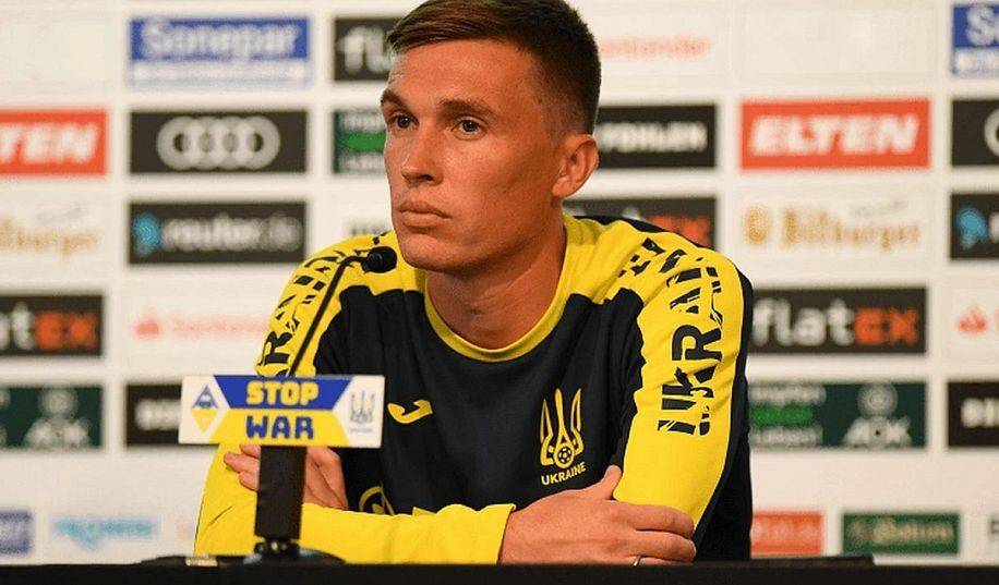 Сидорчук висловився про те, що «русскій мір» убив дитину в День захисту дітей
