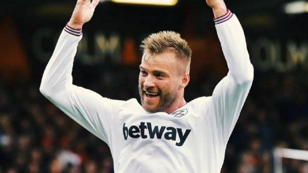 Ярмоленко – о ничьей с «Борнмутом»: «Важное очко. Продолжаем работать»