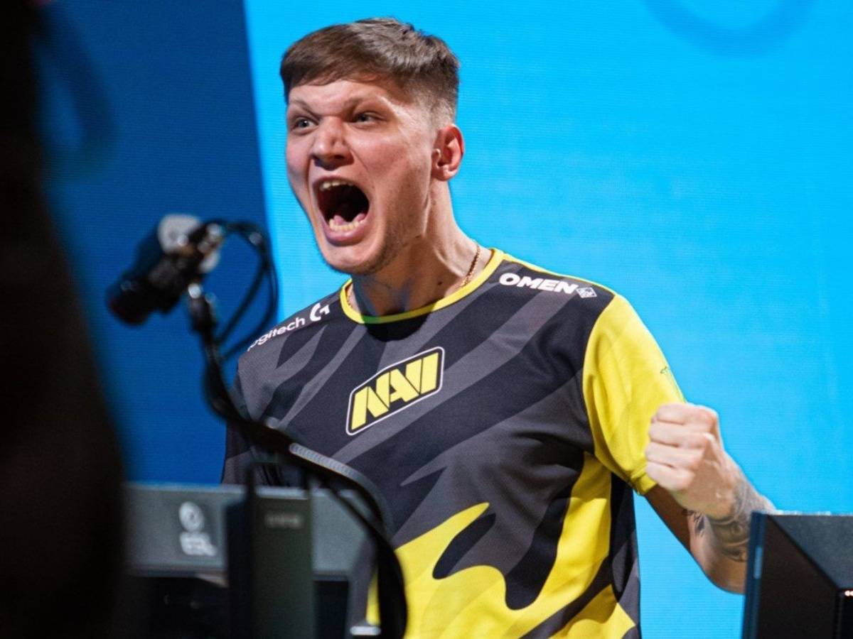 Українець визнаний найкращим гравцем в історії CS:GO