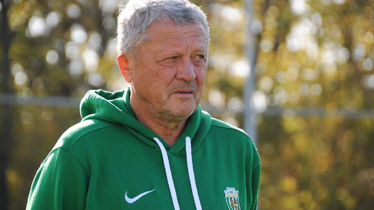Маркевич: «На таком уровне игроки Шахтера должны были играть лучше в защите»