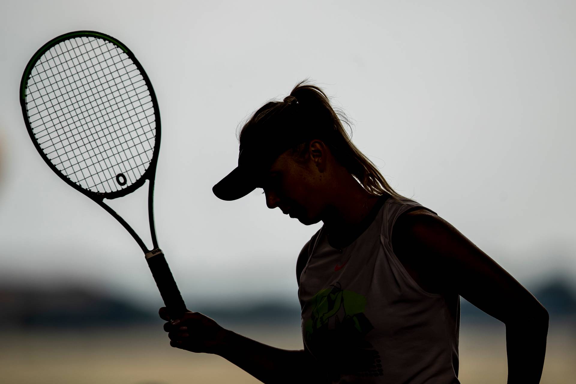 Свитолина: «Выходные прошли не так, как я рассчитывала»