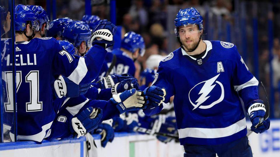 Букмекеры определились с фаворитом Кубка Стэнли-2020