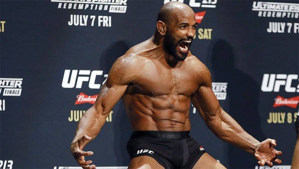 Ромеро планирует драться до 52 лет