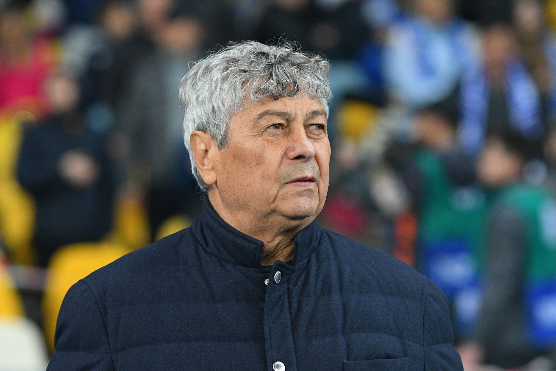 Луческу: «У всех команд, играющих в Лиге чемпионов, были проблемы с коронавирусом и «Бавария» не исключение»