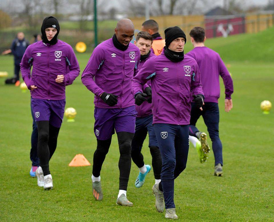 Появился еще один претендент на пост главного тренера «Вест Хэма»