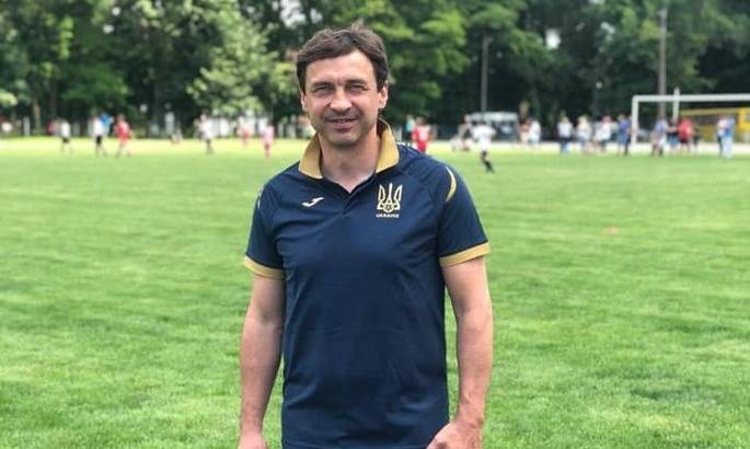 «Вони можуть морально підживити ЗСУ». Ващук поділився прогнозом на матч «Динамо» з «Фенербахче»