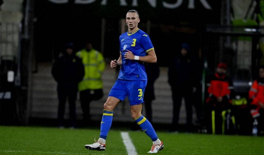 В UEFA мали рацію! Лідер олімпійської збірної України розкрив шокуючі подробиці свого народження
