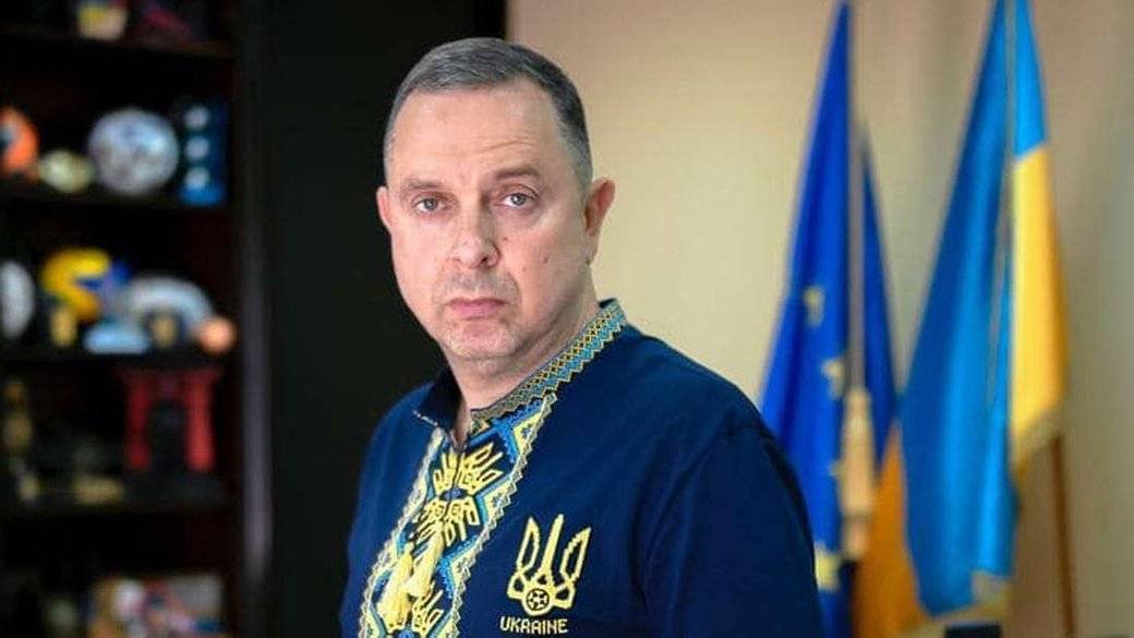 Президент НОК України розповів, хто з українців здатен завоювати медаль на Олімпіаді-2024